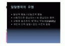 일탈에 대한 모든것PPT 3페이지