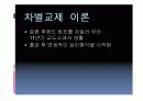 일탈에 대한 모든것PPT 21페이지