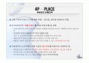 [국제경영학]성공적인 국내시장 런칭을 위한 '아이폰' 마케팅전략 제안 (A+리포트) 22페이지