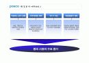 [경제,경영] 포스코(POSCO)의 중국시장진출.ppt 35페이지