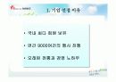 보람상조 마케팅 분석 및 상조업계의 부작용 9페이지