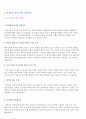 [자기소개서 완전정리]취업성공 분야별 우수예문 5가지 + 참신한 이력서양식*자기소개서양식 10페이지