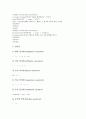 [JAVA][자바][문자출력][Class선언][CGI연계][프로그래밍언어]JAVA(자바)의 의미, JAVA(자바)의 특성과 JAVA(자바)의 역사 및 JAVA(자바)에서의 문자출력, JAVA(자바)에서의 Class선언, JAVA(자바)에서의 CGI연계 8페이지