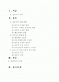  신조어가 기성세대와 의사소통에 미치는 영향 1페이지