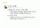 마케팅(신제품개발)에 따른 프리젠테이션 순서 5페이지