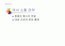 마케팅(신제품개발)에 따른 프리젠테이션 순서 6페이지