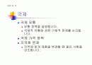 마케팅(신제품개발)에 따른 프리젠테이션 순서 15페이지