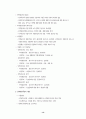 관광(문화)개발 계획 14페이지