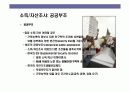 사회복지 급여의 이해 14페이지