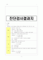 (간호학) 신장이식과 간호, 진단검사 11페이지