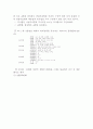 어미의 분류 2페이지