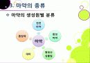 [마약]마약의 정의와 종류, 마약의 위험성과 부작용, 남용 시 문제점을 알아보고, 마약 복용 실태 조사 및 예방, 퇴치를 위한 노력 소개 10페이지