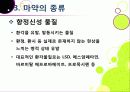 [마약]마약의 정의와 종류, 마약의 위험성과 부작용, 남용 시 문제점을 알아보고, 마약 복용 실태 조사 및 예방, 퇴치를 위한 노력 소개 18페이지