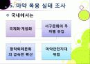 [마약]마약의 정의와 종류, 마약의 위험성과 부작용, 남용 시 문제점을 알아보고, 마약 복용 실태 조사 및 예방, 퇴치를 위한 노력 소개 44페이지