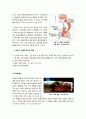 [담배][흡연][금연]담배(흡연)의 유해 성분과 관련 질병(암, 혈관, 폐 질환)은?, 간접흡연 및 여성 흡연의 문제점, 금연의 필요성과 방법은? 5페이지