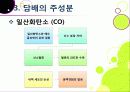 [금연][흡연][담배]ppt 담배 속 유해물질과 주성분 및 위험성 조사, 흡연이 건강에 미치는 영향과 금연 방법(중독과 금단현상 이기기) 21페이지
