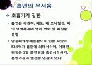 [금연][흡연][담배]ppt 담배 속 유해물질과 주성분 및 위험성 조사, 흡연이 건강에 미치는 영향과 금연 방법(중독과 금단현상 이기기) 33페이지