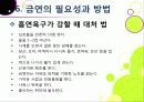 [금연][흡연][담배]ppt 담배 속 유해물질과 주성분 및 위험성 조사, 흡연이 건강에 미치는 영향과 금연 방법(중독과 금단현상 이기기) 52페이지
