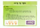 남자 여자 생식기 모형과 피임방법 23페이지