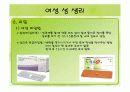 남자 여자 생식기 모형과 피임방법 24페이지
