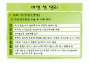 남자 여자 생식기 모형과 피임방법 27페이지
