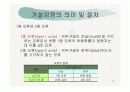 SPSS를 통한 분석 경영통계자료 5페이지
