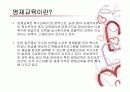 [교육학] 영재교육.ppt 파워포인트 8페이지