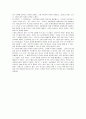 트레이시 슈발리에 '진주 귀고리 소녀'독후감(A+서평) 4페이지