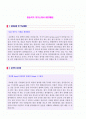 방송작가,스크립터,자기소개서 우수예문, 표준양식 1페이지