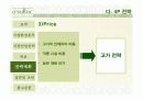 오설록 티하우스 마케팅전략 22페이지