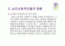 심리사회모델 16페이지