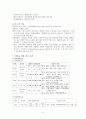 내과 케이스 욕창 (sore) 4페이지