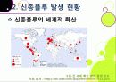 [신종인플루엔자]신종인플루엔자의 발생원인과 증상 및 치료법, 지구 대유행병(팬데믹)으로 번지고 있는 신종플루의 발병현황과 근본적 해결을 위한 과제 11페이지