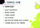 [SSM]SSM(대형슈퍼마켓)의 골목시장 진출 무엇이 문제인가? ssm(기업형슈퍼마켓)과 영세상인 간 갈등의 원인과 주요 쟁점, ssm 문제 해결방안 모색 3페이지