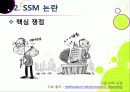 [SSM]SSM(대형슈퍼마켓)의 골목시장 진출 무엇이 문제인가? ssm(기업형슈퍼마켓)과 영세상인 간 갈등의 원인과 주요 쟁점, ssm 문제 해결방안 모색 9페이지