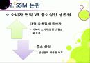 [SSM]SSM(대형슈퍼마켓)의 골목시장 진출 무엇이 문제인가? ssm(기업형슈퍼마켓)과 영세상인 간 갈등의 원인과 주요 쟁점, ssm 문제 해결방안 모색 12페이지