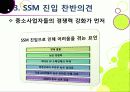 [SSM]SSM(대형슈퍼마켓)의 골목시장 진출 무엇이 문제인가? ssm(기업형슈퍼마켓)과 영세상인 간 갈등의 원인과 주요 쟁점, ssm 문제 해결방안 모색 24페이지