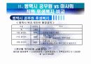 공무원과 공기업직원의 보수체계 및 후생복지제도 사례비교(평택시 공무원 VS 한국마사회 직원) 17페이지