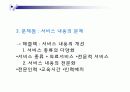 재가 노인 복지 발표 자료 ppt  16페이지