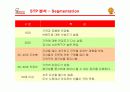 미스터 도넛의 마케팅 분석과 새로운 전략 10페이지