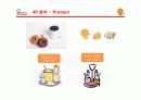미스터 도넛의 마케팅 분석과 새로운 전략 14페이지