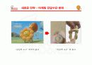 미스터 도넛의 마케팅 분석과 새로운 전략 23페이지