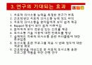 간호 연구 계획서: 의사소통 훈련 프로그램이 4학년 간호학생의 치료적 의사소통능력에 미치는 효과 14페이지
