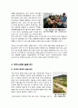 [슬로우관광]기존관광의 문제점과 지속가능한(대안)관광으로서의 슬로우 투어리즘(slow tourism), 슬로관광의 정의 및 특징, 목적과 가능성 7페이지