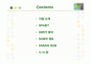 패션 브랜드 자라(ZARA)의 SCM 구축 성공사례 2페이지