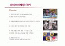 베스킨라빈스의 서비스 마케팅 성공사례 17페이지