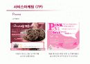 베스킨라빈스의 서비스 마케팅 성공사례 20페이지