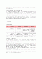 리바이스의 마케팅전략 (SWOT, STP, 4P)과 국내 성공요인 분석 9페이지