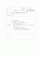 안전교육계획안 활동 3페이지