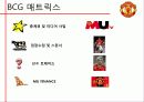 (한국외국어대학교경영학원론)MANCHESTER UTD 기업 전략 분석 7페이지